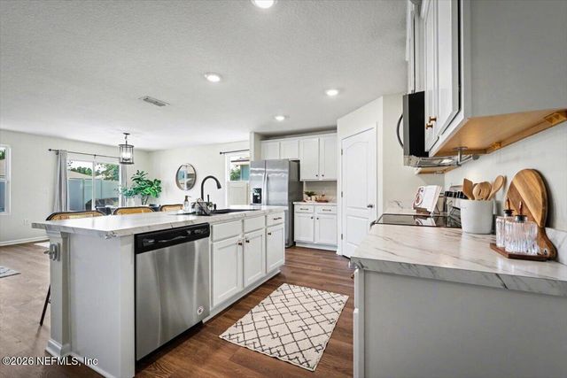 2164 WILLOW SPRINGS Drive, Green Cove Springs, FL 32043