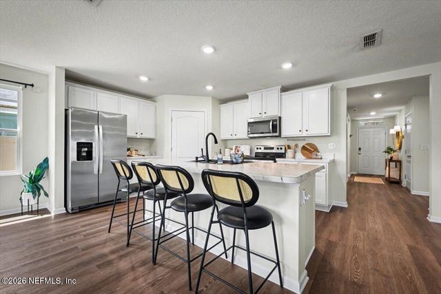 2164 WILLOW SPRINGS Drive, Green Cove Springs, FL 32043