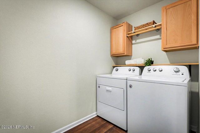 2164 WILLOW SPRINGS Drive, Green Cove Springs, FL 32043