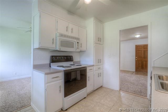 129 Granada Drive, Mannford, OK 74044