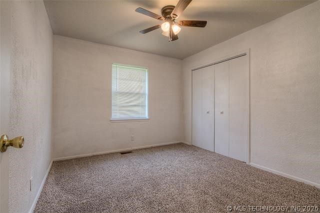 129 Granada Drive, Mannford, OK 74044