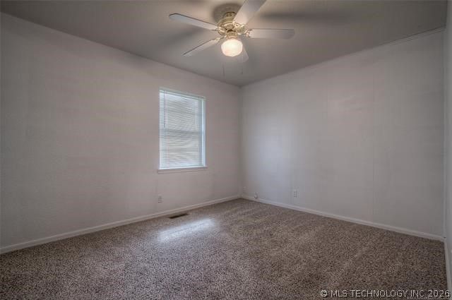 129 Granada Drive, Mannford, OK 74044