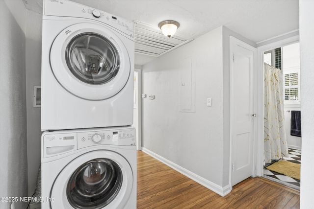 1602 FELCH Avenue, Jacksonville, FL 32207