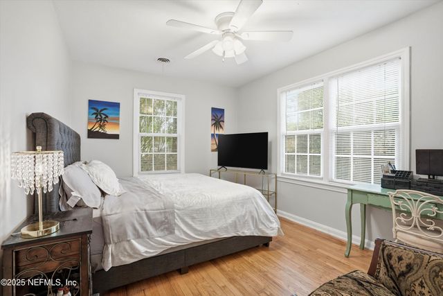 1602 FELCH Avenue, Jacksonville, FL 32207