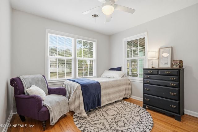 1602 FELCH Avenue, Jacksonville, FL 32207