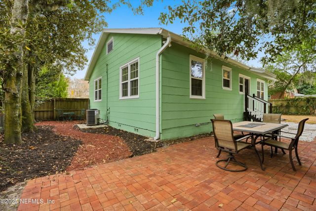 1602 FELCH Avenue, Jacksonville, FL 32207