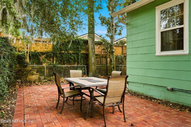 1602 FELCH Avenue, Jacksonville, FL 32207