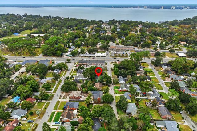 1602 FELCH Avenue, Jacksonville, FL 32207