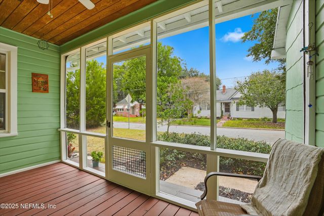 1602 FELCH Avenue, Jacksonville, FL 32207