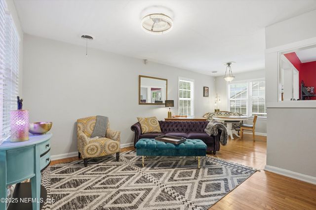 1602 FELCH Avenue, Jacksonville, FL 32207