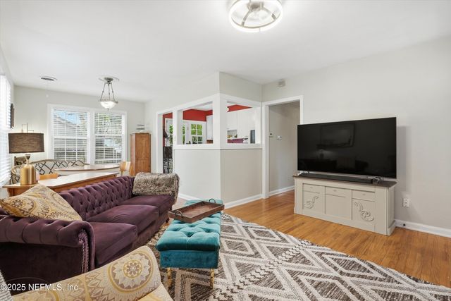 1602 FELCH Avenue, Jacksonville, FL 32207