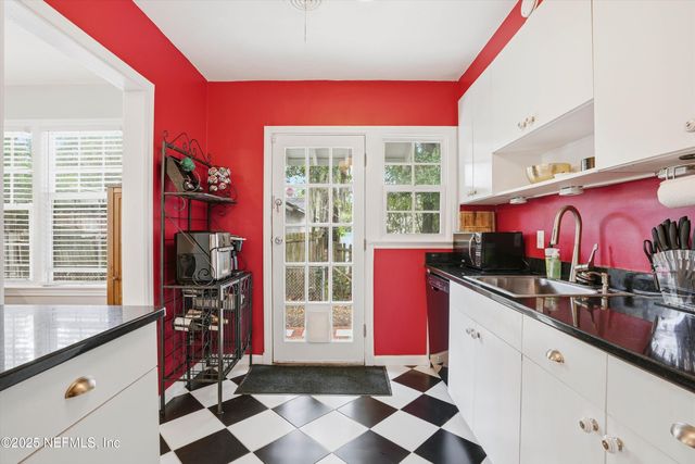 1602 FELCH Avenue, Jacksonville, FL 32207