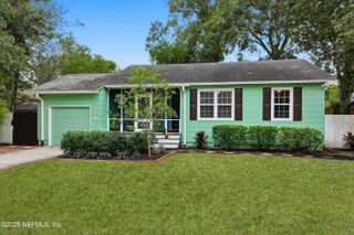 1602 FELCH Avenue, Jacksonville, FL 32207