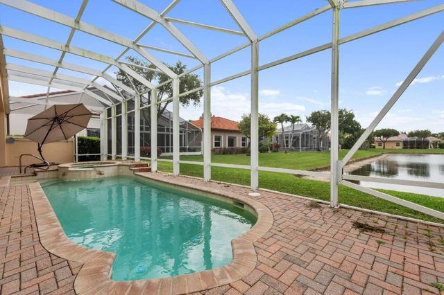 8967 Diamonte Drive, Boynton Beach, FL 33472