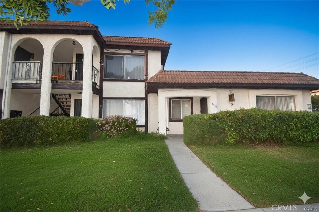 8561 Gloria, Garden Grove, CA 92844 — exterior