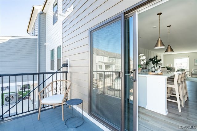 15930 Misty Blue Aly, Midlothian, VA 23113