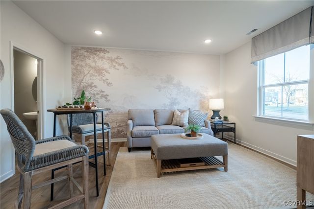 15930 Misty Blue Aly, Midlothian, VA 23113