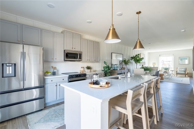 15930 Misty Blue Aly, Midlothian, VA 23113