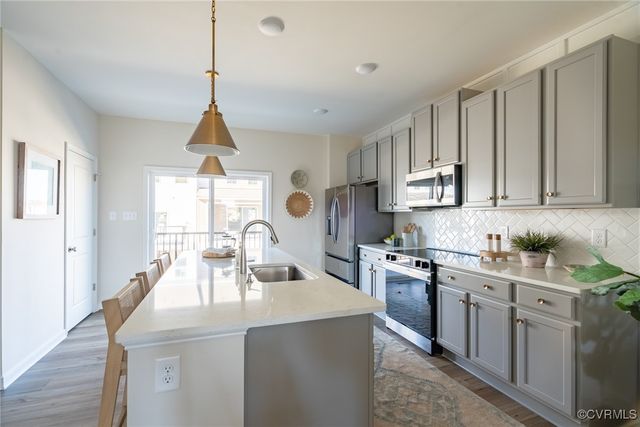 15930 Misty Blue Aly, Midlothian, VA 23113