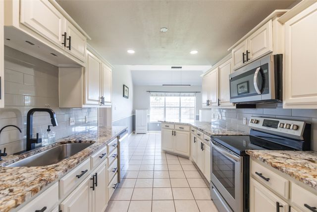 13 Mission Hill, Abilene, TX 79606