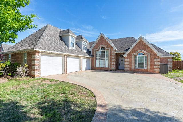 13 Mission Hill, Abilene, TX 79606