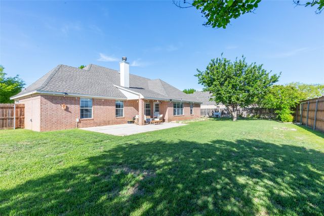 13 Mission Hill, Abilene, TX 79606