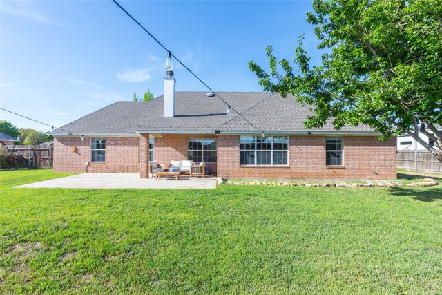 13 Mission Hill, Abilene, TX 79606