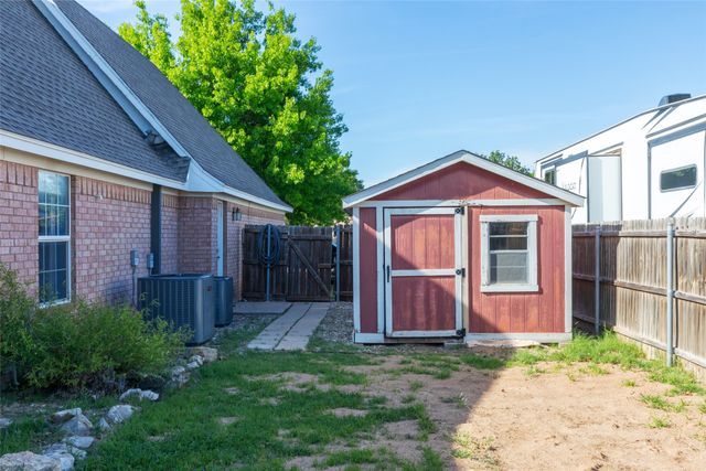 13 Mission Hill, Abilene, TX 79606
