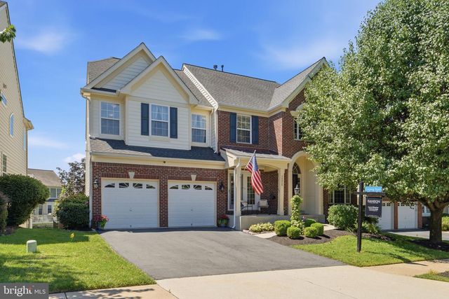 14959 PALOMA CT, Haymarket, VA 20169