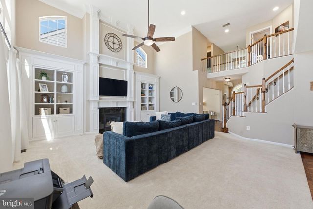 14959 PALOMA CT, Haymarket, VA 20169