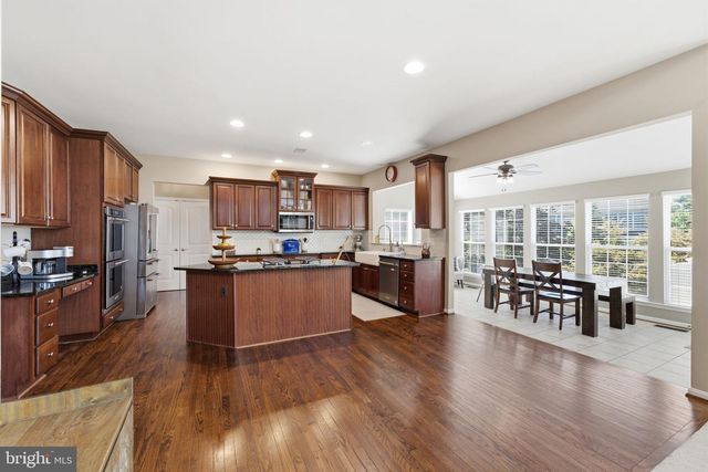 14959 PALOMA CT, Haymarket, VA 20169