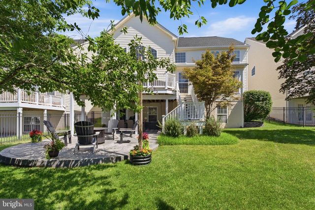 14959 PALOMA CT, Haymarket, VA 20169