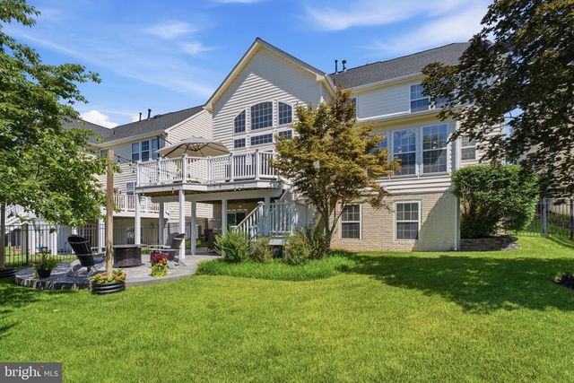 14959 PALOMA CT, Haymarket, VA 20169