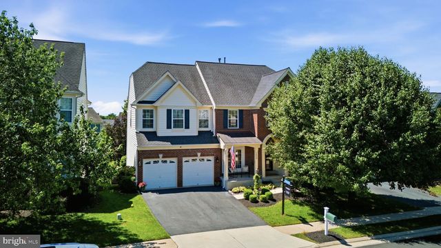 14959 PALOMA CT, Haymarket, VA 20169