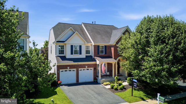 14959 PALOMA CT, Haymarket, VA 20169