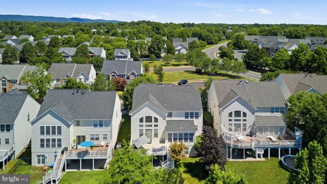 14959 PALOMA CT, Haymarket, VA 20169
