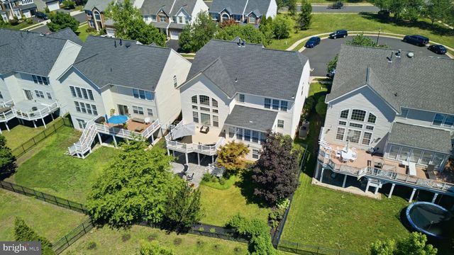14959 PALOMA CT, Haymarket, VA 20169