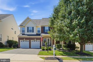 14959 PALOMA CT, Haymarket, VA 20169