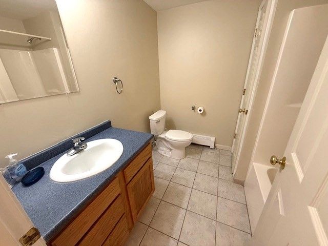 12 Sherwood Road, Worcester, MA 01602