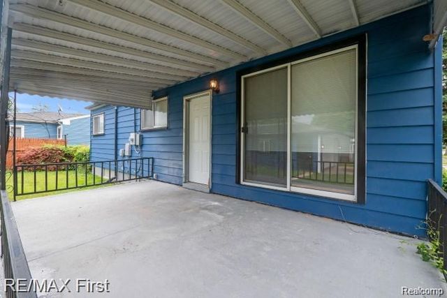 32154 Melton Street, Westland, MI 48186