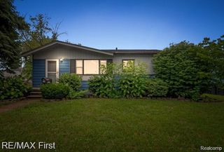 32154 Melton Street, Westland, MI 48186