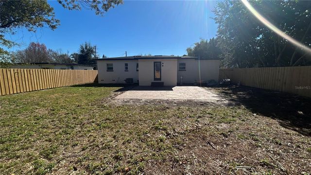 5607 ANDORA STREET, Orlando, FL 32807
