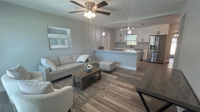 5607 ANDORA STREET, Orlando, FL 32807