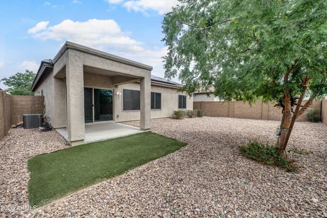 6955 W SONOMA Way, Florence, AZ 85132