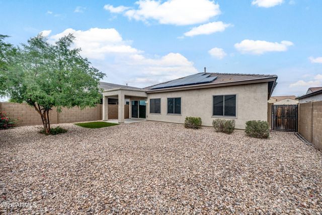 6955 W SONOMA Way, Florence, AZ 85132