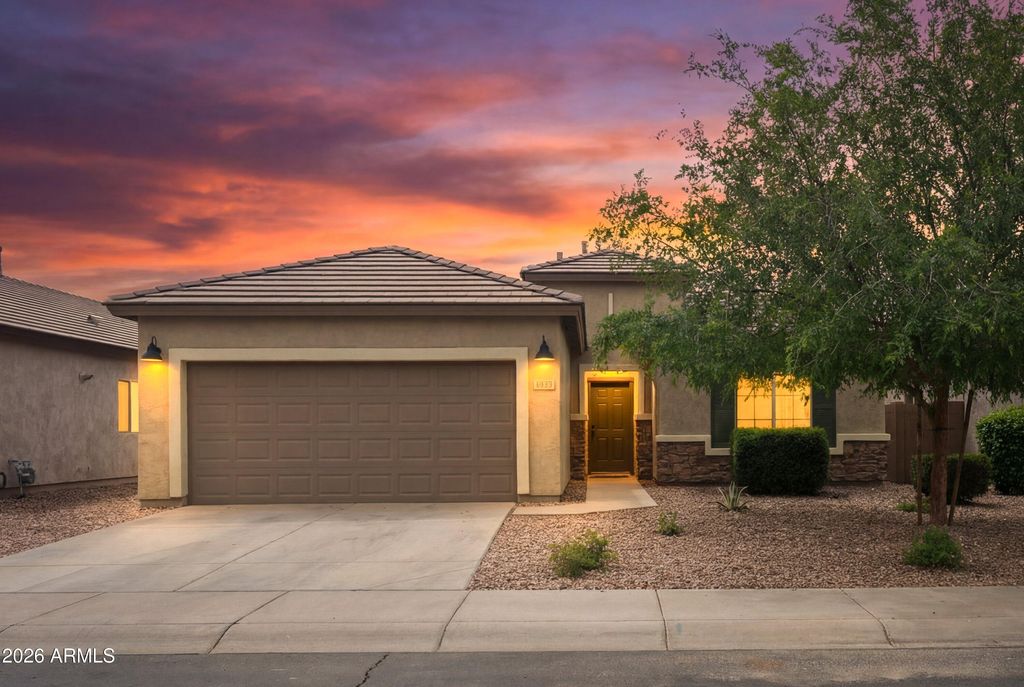 6955 W SONOMA Way, Florence, AZ 85132
