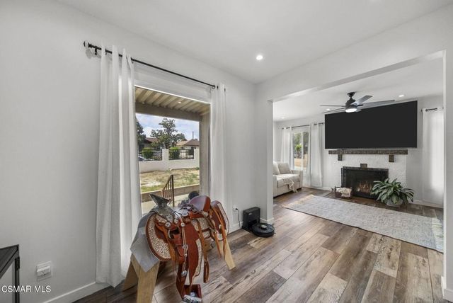 9667 Linden Avenue, Bloomington, CA 92316