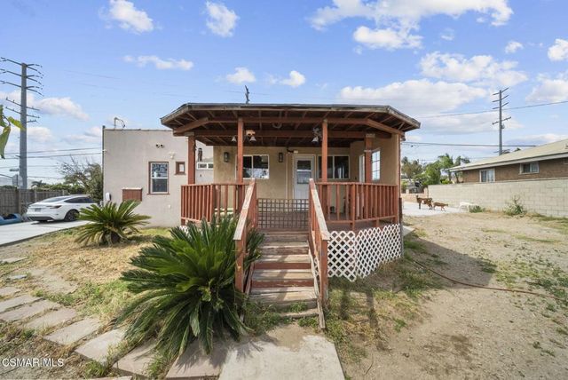 9667 Linden Avenue, Bloomington, CA 92316