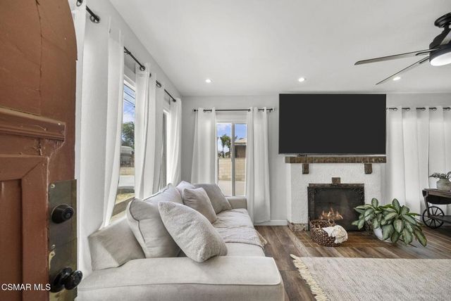 9667 Linden Avenue, Bloomington, CA 92316