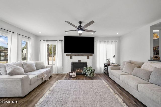 9667 Linden Avenue, Bloomington, CA 92316